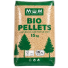 BIO-PEllets BIO Pellet ENPlus A1