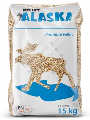 Pellet ALASKA