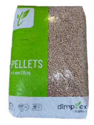 Pellet ANPOL Pellet DIMPLEX